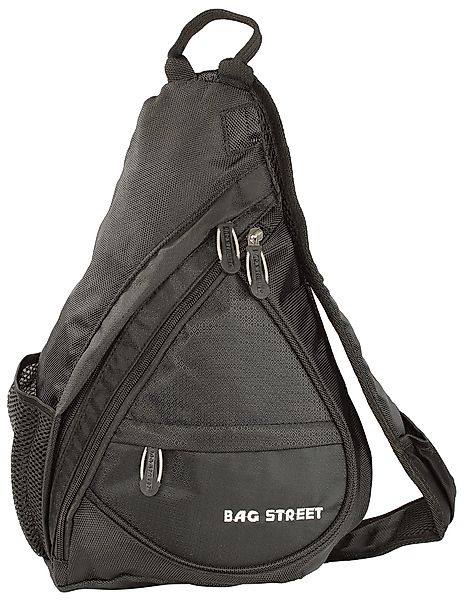 BAG STREET INTERNATIONAL Daypack Kleiner Rucksack günstig online kaufen