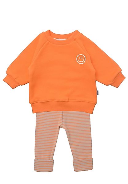Liliput Sweatanzug Smiley (2-tlg), bestehend aus günstig online kaufen