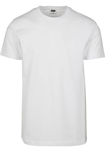 URBAN CLASSICS T-Shirt Urban Classics Herren günstig online kaufen