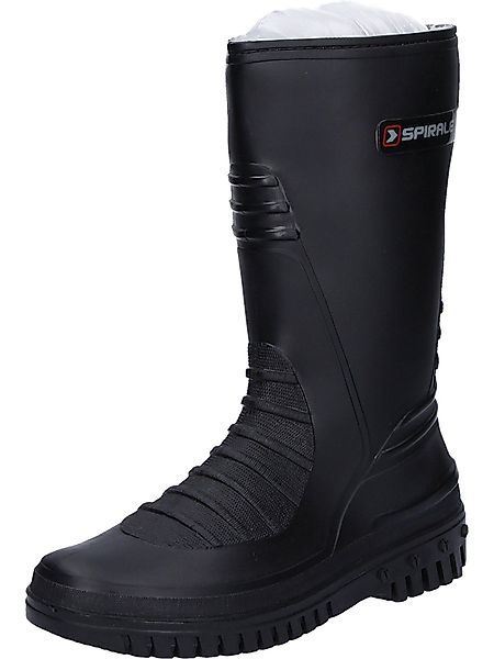 Spirale Spirale Winterstiefel schwarz Winterstiefel günstig online kaufen