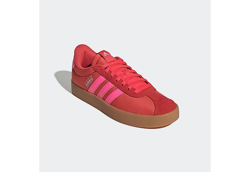 adidas Sportswear VL COURT 3.0 Sneaker Design auf den Spuren des adidas Sam günstig online kaufen