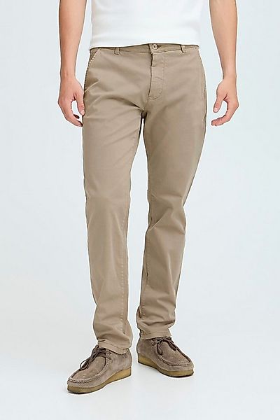 Casual Friday Chinohose CFViggo Chinohose Slim Fit mit Gürtelschlaufen günstig online kaufen