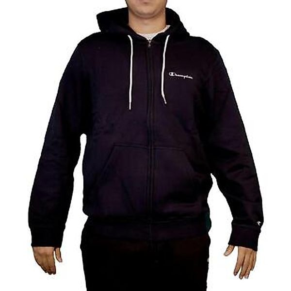 Champion  Sweatshirt Sweatshirt  à capuche Full Zip günstig online kaufen