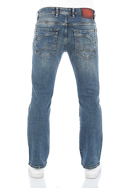 LTB Bootcut-Jeans Herren Jeanshose Roden Boot günstig online kaufen