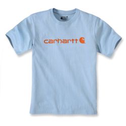 Carhartt T-Shirt Carhartt CORE LOGO T-SHIRT günstig online kaufen