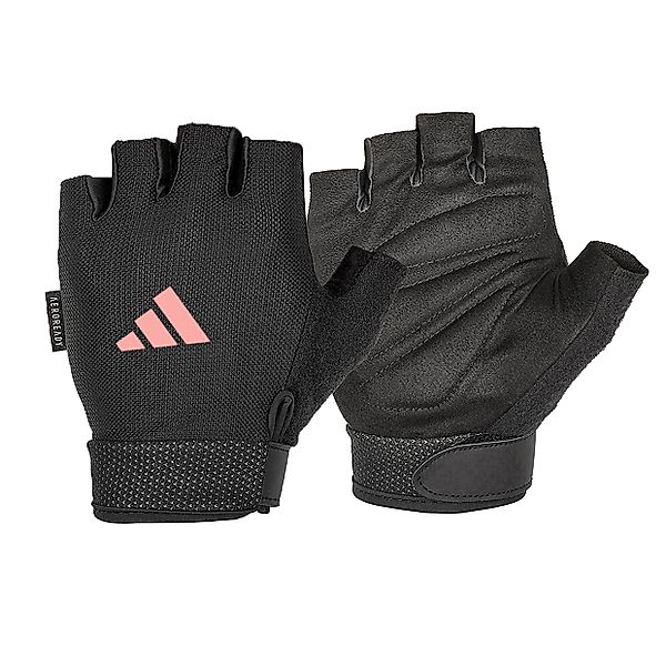 adidas Performance Trainingshandschuhe Essential Adjustable Gloves günstig online kaufen