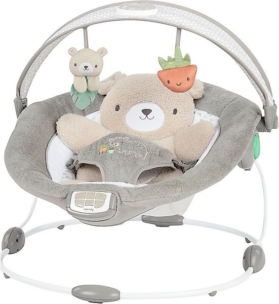 ingenuity Babyschaukel InLighten Bouncer™ - Nate™, mit Licht und Sound günstig online kaufen