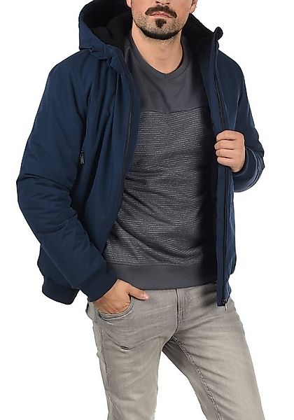 Blend Winterjacke BHEleon Modische Herren Winterjacke mit Kapuze günstig online kaufen