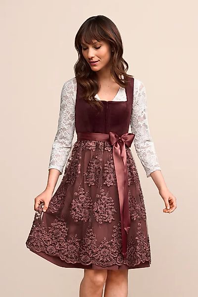 Dirndl Hemke (60cm) günstig online kaufen