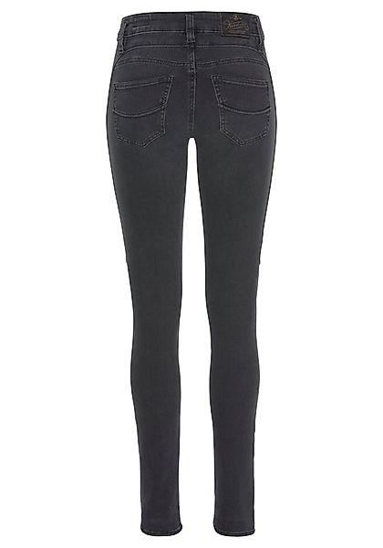 Herrlicher Slim-fit-Jeans "SHARP SLIM", mit Shaping Effekt günstig online kaufen