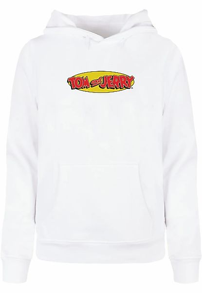 ABSOLUTE CULT Kapuzenpullover "ABSOLUTE CULT Damen" 1 Stk. tlg. günstig online kaufen