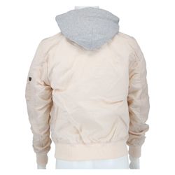 Alpha Industries Funktionsjacke Fliegerjacke MA-1 TT günstig online kaufen