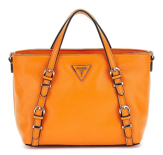 Guess Handtasche Mini Satchel günstig online kaufen