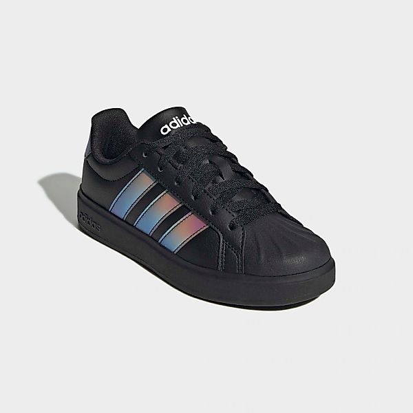 adidas Sportswear Sneaker "STREETTALK KIDS" inspiriert vom Design des adida günstig online kaufen
