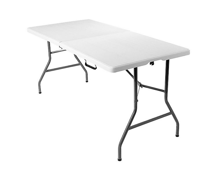 COSTWAY Klapptisch Campingtisch, Biertisch, klappbar günstig online kaufen