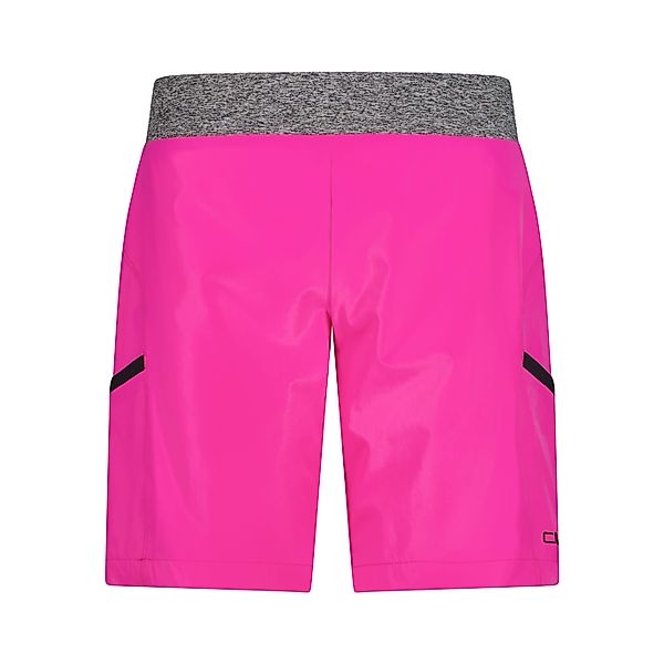 CMP Trainingsshorts CMP Damen Short Woman günstig online kaufen