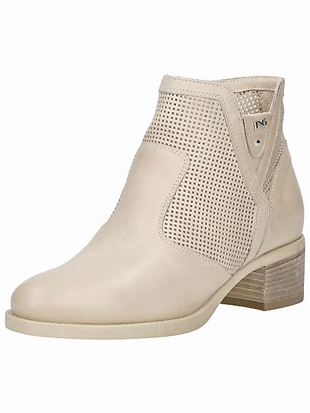Nero Giardini Stiefelette "Nero Giardini Stiefelette Leder" günstig online kaufen