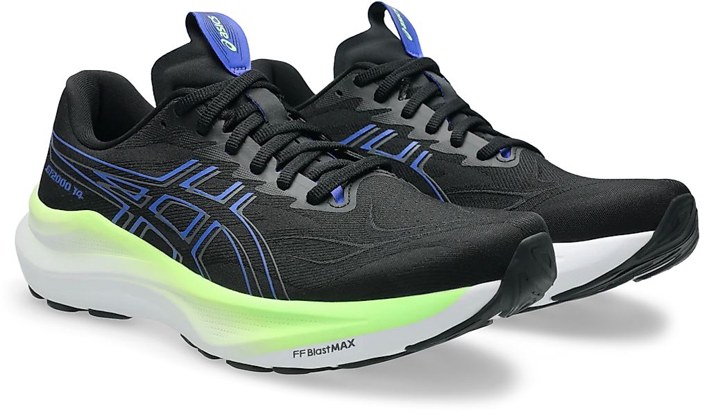 Asics Laufschuh "GT-2000 14" für mehr Stabilität günstig online kaufen