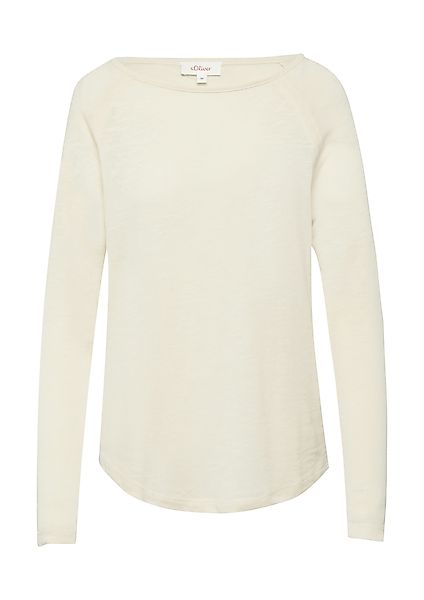 s.Oliver T-Shirt günstig online kaufen