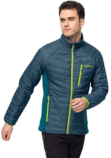 Jack Wolfskin Steppjacke ROUTEBURN PRO INS günstig online kaufen