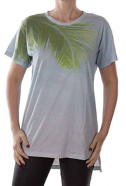 Diesel T-Shirt Diesel T-Ixy-Y MAGLIETTA Damen T-Shirt günstig online kaufen