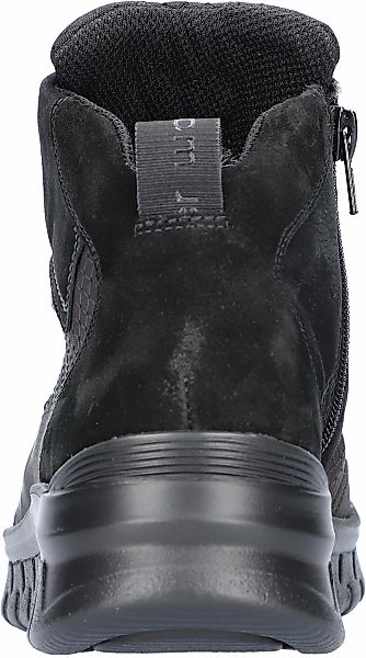 Waldläufer H-BIGGI Trekkingschuh, Outdoorboots, Winterstiefelette in Bequem günstig online kaufen