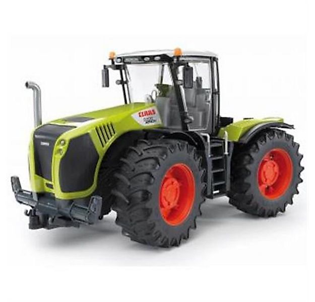 Bruder® Spielzeug-Traktor Claas Xerion 5000 - 3015 günstig online kaufen