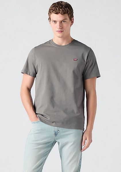 Levi's® T-Shirt ORIGINAL HM TEE mit Logo Print günstig online kaufen