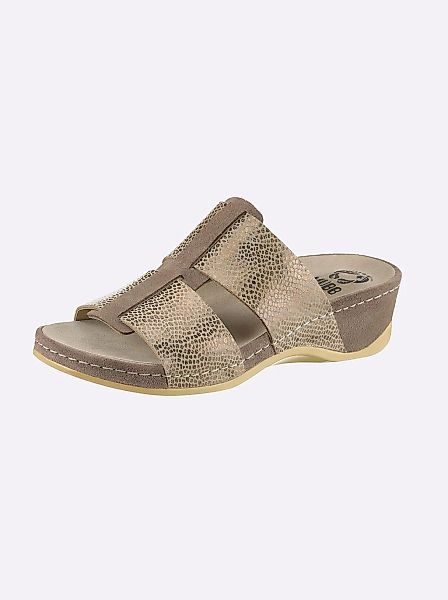 MUBB Pantolette günstig online kaufen