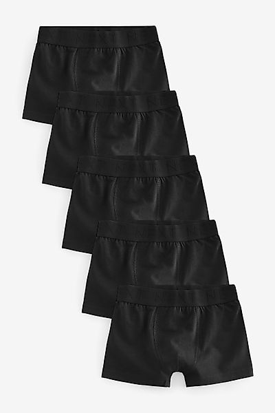 Next Trunk Unterhosen im 5er-Set (5-St) günstig online kaufen