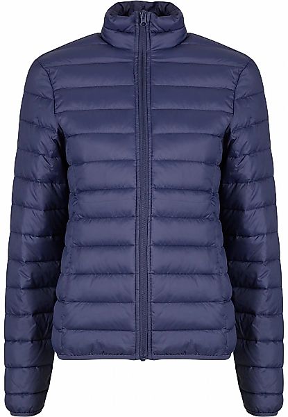 URBAN CLASSICS Allwetterjacke "Urban Classics Ladies Ultra Light Puffer Jac günstig online kaufen