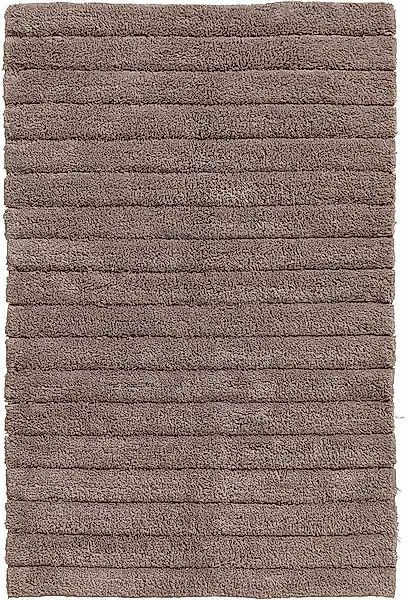 Seahorse Badematte »»Board« Hotelmatte«, beidseitig nutzbar, waschbar, 100% günstig online kaufen