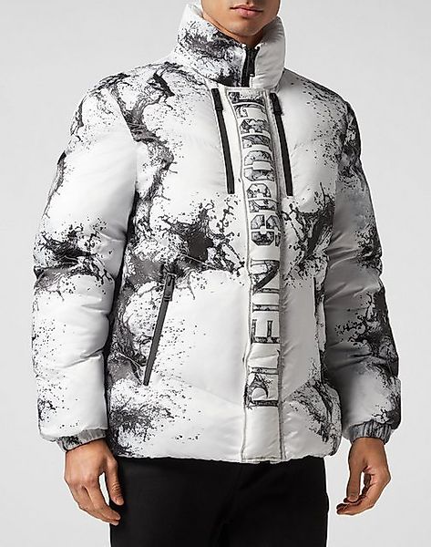 PLEIN SPORT Daunenjacke Splash Extreme günstig online kaufen