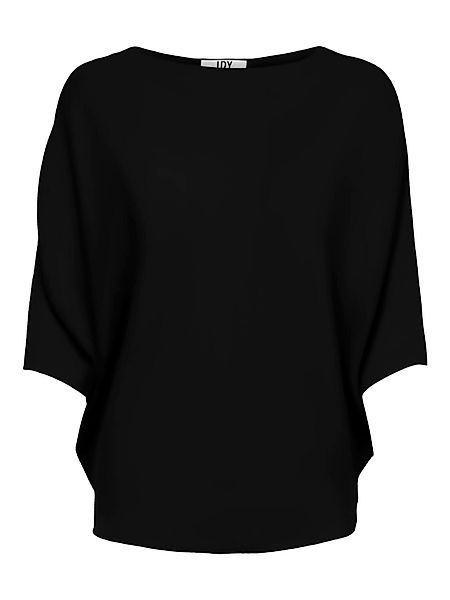 JDY Strickpullover NEW BEHAVE (1-tlg) Plain/ohne günstig online kaufen