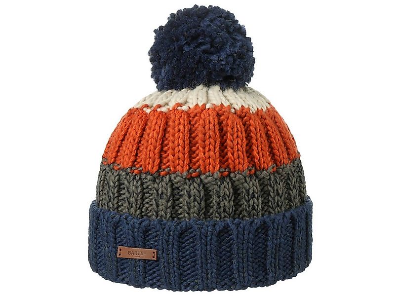 Barts Bommelmütze (1-St) Strickmützen mit Umschlag günstig online kaufen