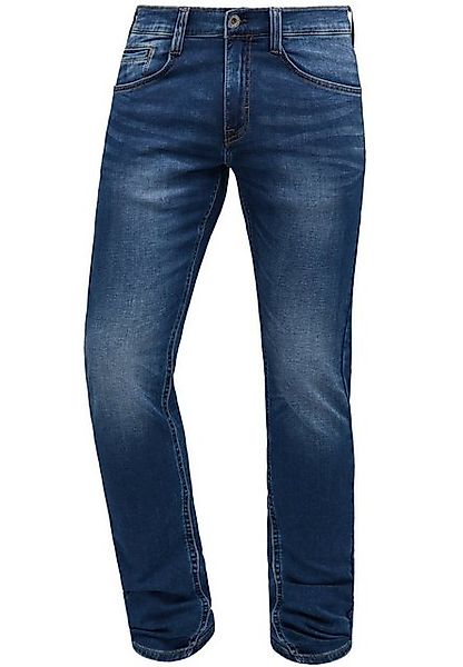 MUSTANG 5-Pocket-Jeans Oregon Tapered K günstig online kaufen