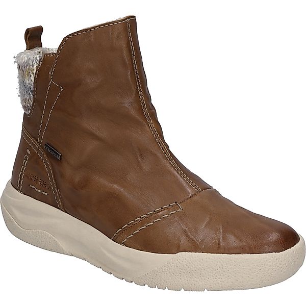 Josef Seibel Alina 51, braun Stiefelette günstig online kaufen