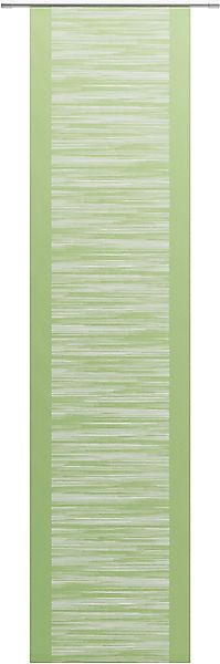 Neutex for you Schiebegardine "Padova" Klettband 1 Stk. tlg. inkl. Befestig günstig online kaufen