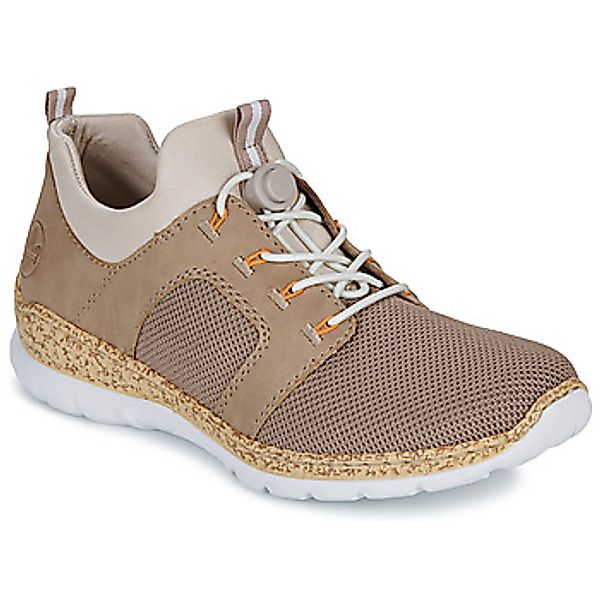 Rieker  Sneaker N429020 günstig online kaufen