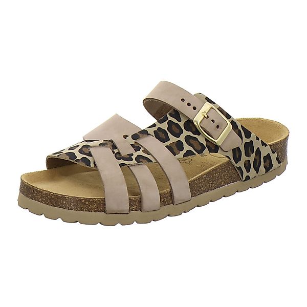 AFS-Schuhe 212298 Kralle Pantolette für Damen günstig online kaufen