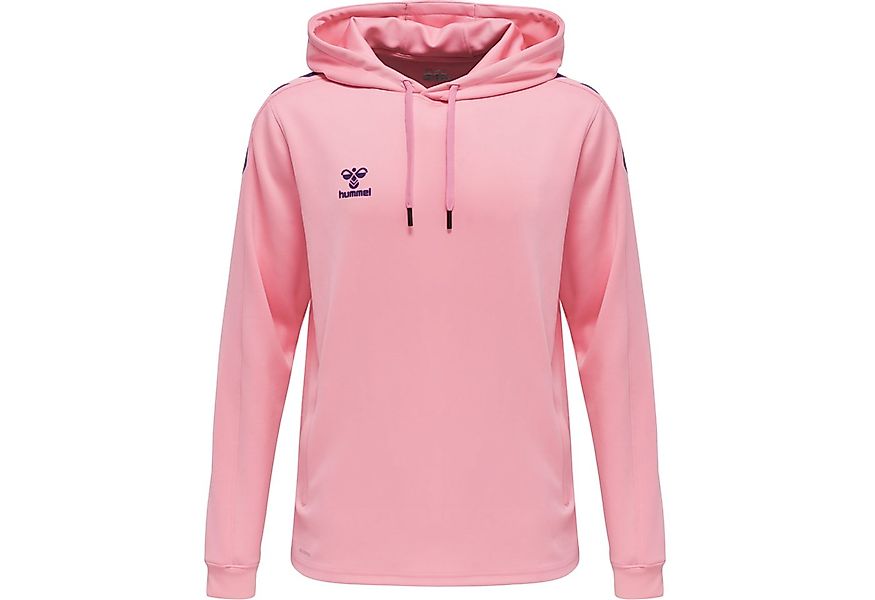 hummel Kapuzensweatshirt hmlCORE XK POLY SWEAT HOODIE Sweathoodie günstig online kaufen