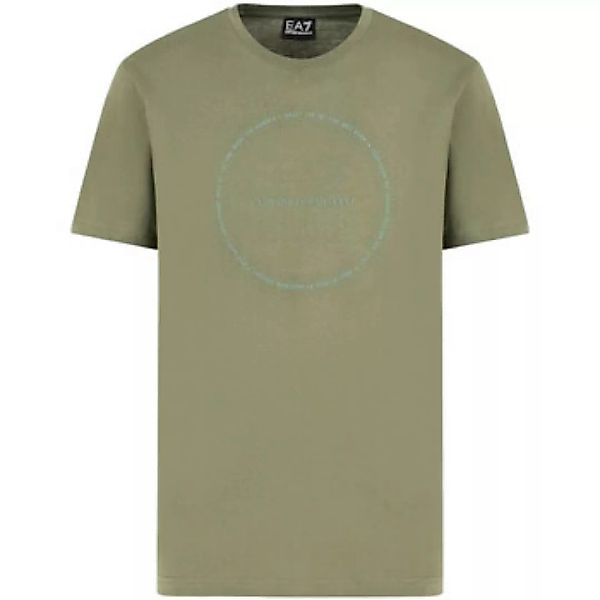 Emporio Armani EA7  T-Shirt 3DPT39-PJTJZ günstig online kaufen