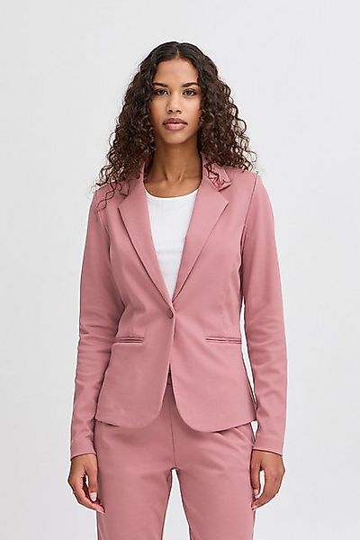Ichi Sweatblazer IHKATE Blazer in toller günstig online kaufen