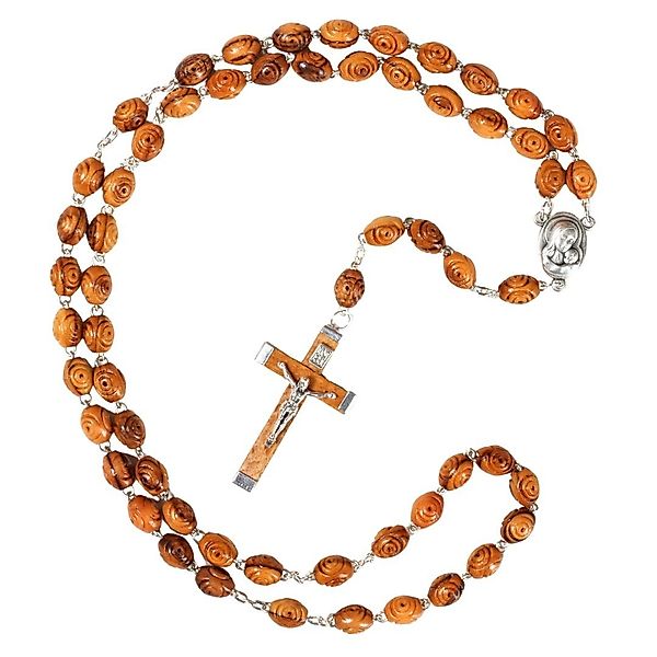Kassis Kette ohne Anhänger Rosenkranz mit günstig online kaufen