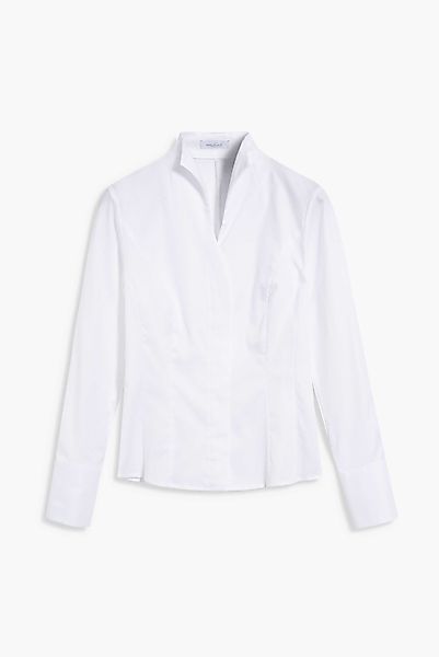 Kelchkragenbluse günstig online kaufen