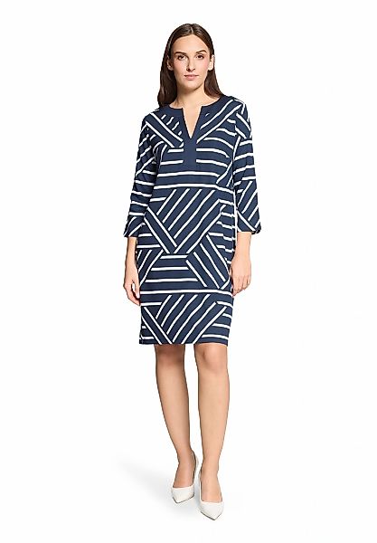 Betty Barclay Jerseykleid "Damen mit 3/4 Arm" Ohne Tasche günstig online kaufen
