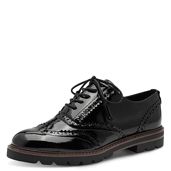 MARCO TOZZI Da.-Schnürer Schnürschuh günstig online kaufen