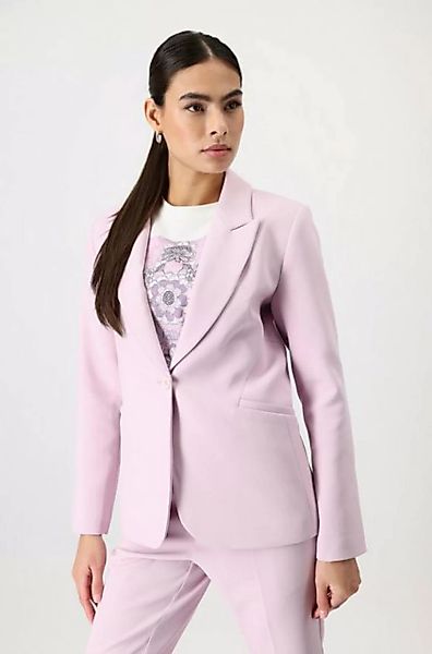 Monari Jackenblazer Blazer, lavender rose günstig online kaufen