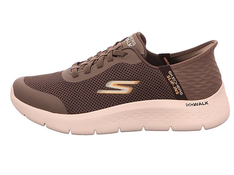 Skechers GO WALK FLEX - HANDS UP Sneaker günstig online kaufen