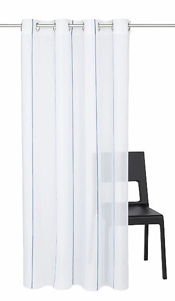 Wirth Vorhang "Betsy" Ösen 1 Stk. tlg. Store günstig online kaufen